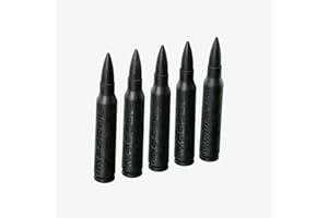 MagPul Mag215-BLK 5.56 Dummy by Magpul