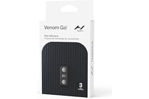 Hyperice Venom Go Refill Pads
