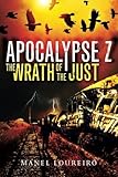Cover zum Buch The Wrath of the Just