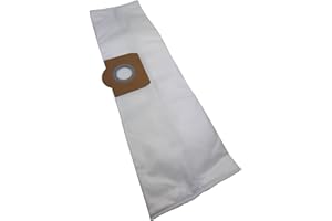 REINICA 10 Staubsaugerbeutel für Cleancraft wetCat 118 IE Beutel Staubbeutel