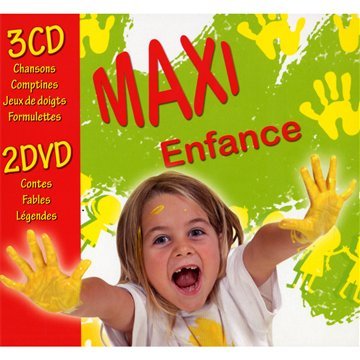 Maxi enfance