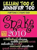 Image de Fortune & Feng Shui 2010 Snake