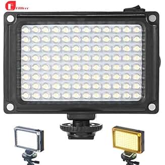 Light for better photography