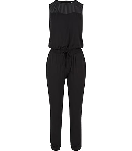 Sawmew Tuinbroek Vrouwen Jumpsuit Korte Zakken Elegante Jeans Mode