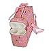 Kuber Industries Diaper Baby Bag , Feeder Bag , Nappy Changing Bag , Mamma