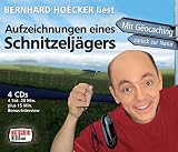 Cover zum Buch Aufzeichnungen eines Schnitzeljägers