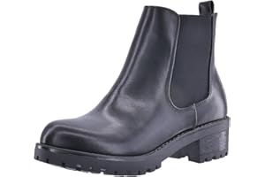 Elara Stivaletti da Donna Chelsea Boots Chunkyrayan