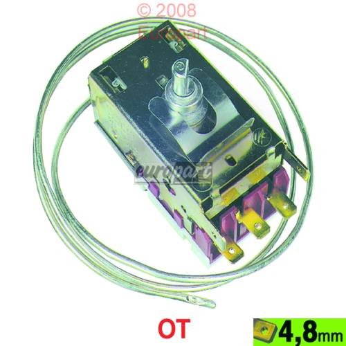 Thermostat Khlschrank K59L1915 NF OT