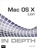 Image de Mac OS X Lion In Depth
