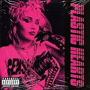 Plastic Hearts [Explicit]