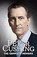 Peter Cushing - The Complete Memoirs