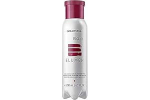 Goldwell Elumen Color Farba do Włosów, Pure Bl@All 3-10, 200 ml