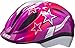 Produktbild KED Meggy II Helmet Kids Violet Stars Kopfumfang M | 52-58cm 2018 Fahrradhelm