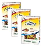 Producido a partir de la agricultura ecológica. Vegano bien Secado lento y a baja temperatura.