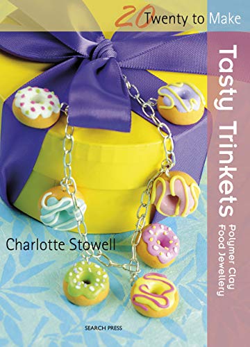 Twenty to Make: Tasty Trinkets (English Edition)