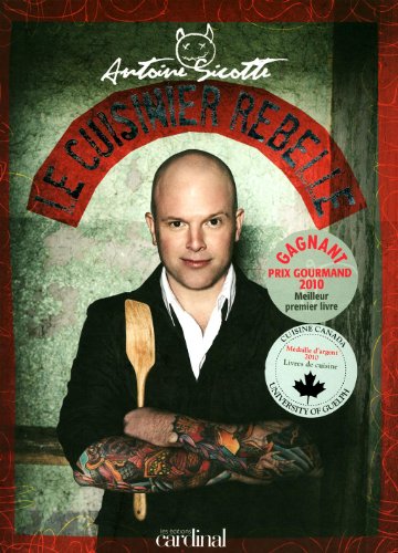 Download Cuisinier Rebelle (le) Download Cuisinier Rebelle (le)