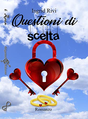 Ingrid Rivi - Questioni di scelta (2018)