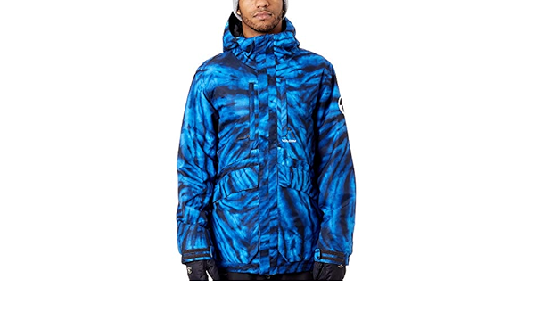 volcom fifty fifty ins