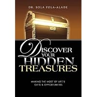 Discover Your Hidden Treasures