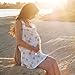 Bebe Au Lait Muslin Nursing Cover - Soleil