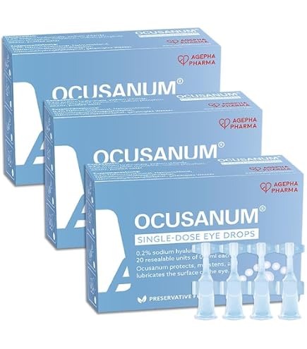 Systane Ultra UD Einzeldosis ohne Konservierungsstoffe, 30  Durchstechflaschen, 0,7 ml, Augentropfen Alcon : Amazon.de: Drogerie &  Krperpflege