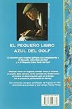 Image de El pequeño libro azul de golf