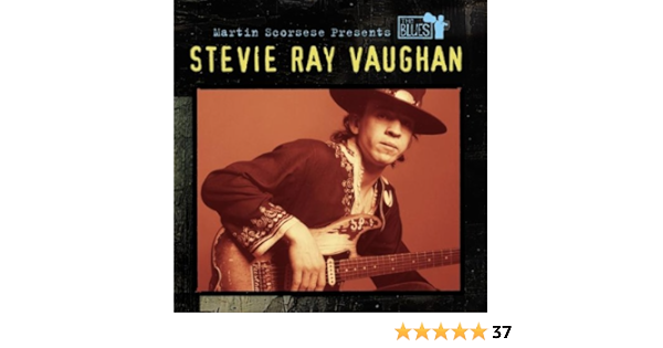 Martin Scorsese Presents The Blues Stevie Ray Vaughan Vaughan Stevie Ray Amazon De Musik martin scorsese presents the blues
