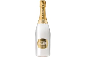 Luc Belaire Luxe Sparkling Wine, 75cl
