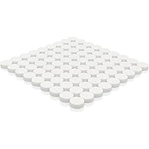 10 Calamite Forti Per Frigo E Lavagna - Piccole E Rotonde, Colorate, Per Appunti, Foto E Decorazione - Foto 11