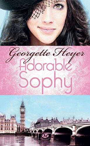 Adorable Sophy francais Adorable Sophy francais