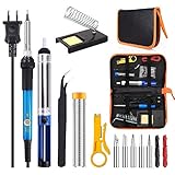 Lötkolben Elektronik Set