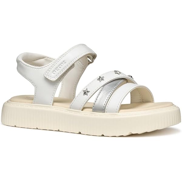 Sandalias Zapatos Mujer Geox Verano 2021 Sandalias GEOX Precios