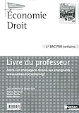 Image de Économie et Droit