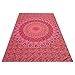 Produktbild haruuy Picknickdecke 148x 210cm, Stranddecke Wasserdichte,Strand vertuschen Bikini Boho Sommerkleid Bademode Badeanzug Kimono Tunika RD, Ultraleicht-kompakt-Wasserdicht-Und-Sandabweisend