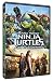 Ninja Turtles: Fuera De Las Sombras [DVD]