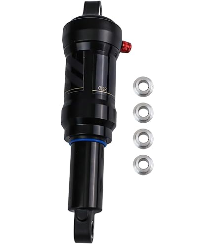 Amortisseur Arrière X-FUSION 02RLX 190x50 Mm Pour VTT MTB - Occasion
