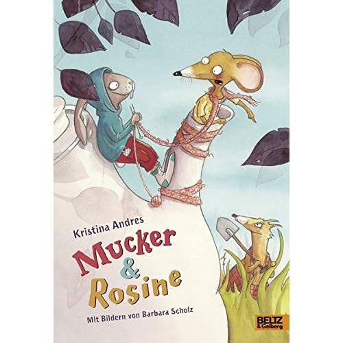 Mucker & Rosine