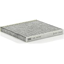 MANN-FILTER C 27 181 Filtro Aria conveniente