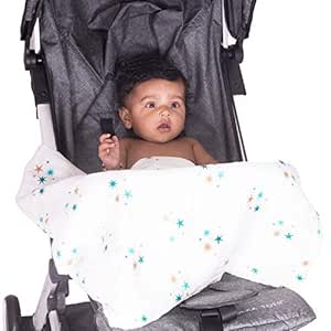 baby swaddle cotton cloth