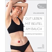 Ratgeber Stoma: Leben und Lebensgestaltung mit knstlichem Darmausgang :  Homayounfar, Kia: Amazon.de: Bcher