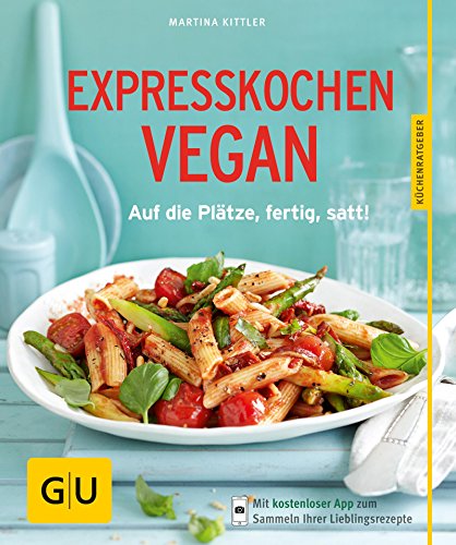 Download Expresskochen Vegan (GU KüchenRatgeber) Download Expresskochen Vegan (GU KüchenRatgeber)