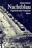 Image de Nachtblau - Tagebuch einer Vampirin