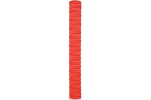 Gunn & Moore GM Cricket Bat Grip, MATRIX, Durable Premium Rubber with Pattern to Help Maximise Bat Control, Suitable for Virtually All Bats, Full Size - 12 Inches, Six Solid Colours Available