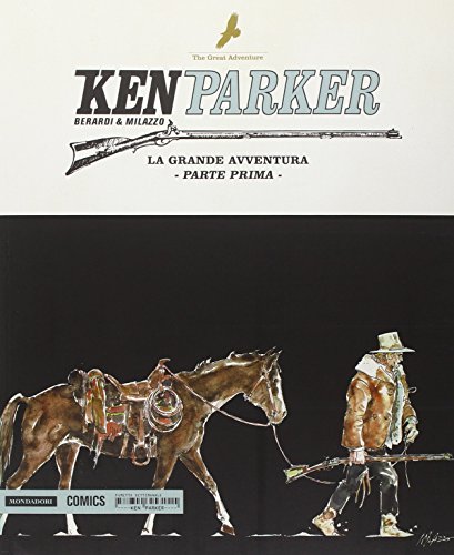 Download La grande avventura. Ken Parker: 48 Download La grande avventura. Ken Parker: 48