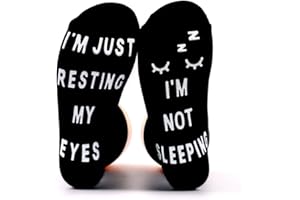 YOUBEAUTIFY Novelty Socks Funny Socks for Men Women Do Not Disturb I Am Busy Gaming Gamer Socks Gamer Gifts Sock Cotton Mid Calf Socks For Game Lovers Christmas Thanksgiving Birthday Gift