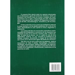 Coma en pediatría: Diagnóstico y tratamiento