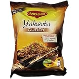 Maggi - Fideos Yakis