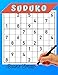 Produktbild Suduko Books Small: Original Suduko 2019, Pocket Suduko Medium to Hard Level - A Compact & Travel-Friendly Suduko Puzzle Book.