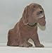 Produktbild Wackel Figur Hund Cocker Spaniel bobblehead