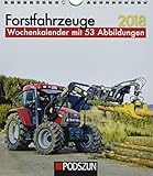 Image de Forstfahrzeuge 2018